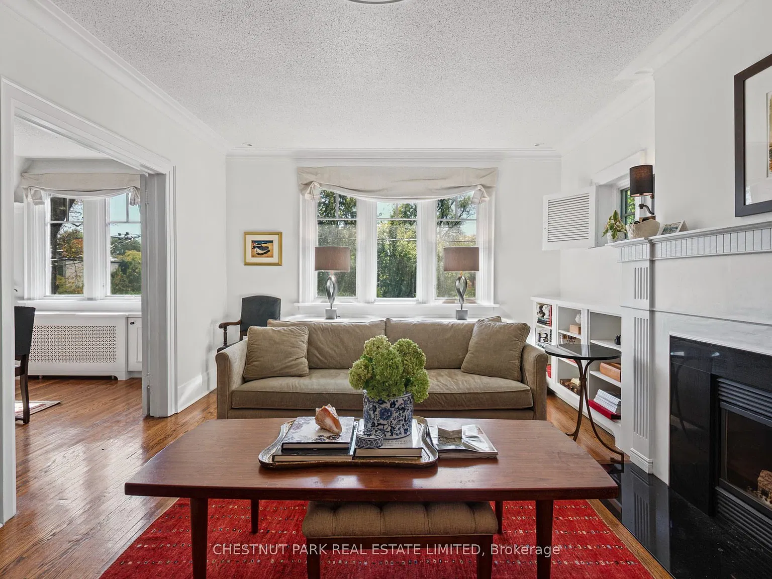 2 bed, $3,300 — Photo 2