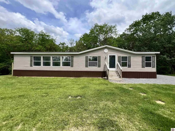 5392 New Providence Rd, Hazel, KY 42049
