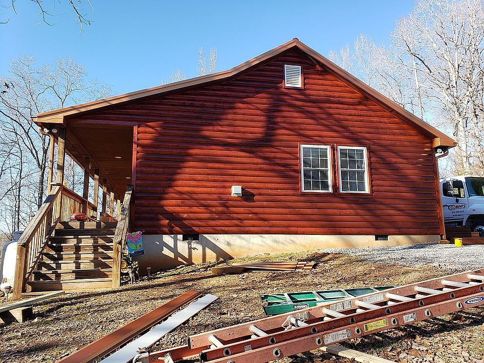 2nd image of 191 Stroud Mountain Trl