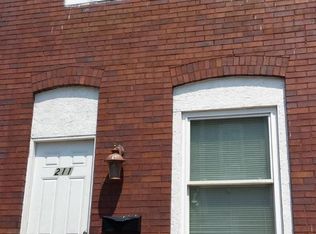 211 N Curley St, Baltimore, MD 21224