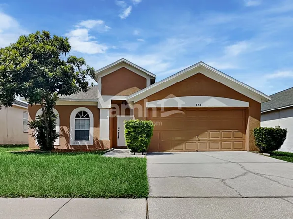 451 Sand Ridge Dr, Valrico, FL 33594