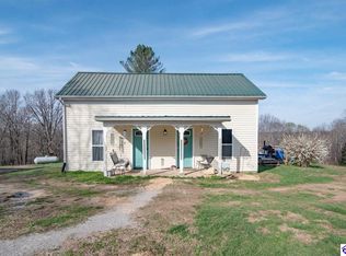 791 Jones School Rd, Mount Sherman, KY 42764