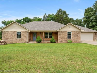8601 Corona Ct, Uniontown, AR, 72955