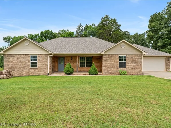 8601 Corona Ct, Uniontown, AR 72955