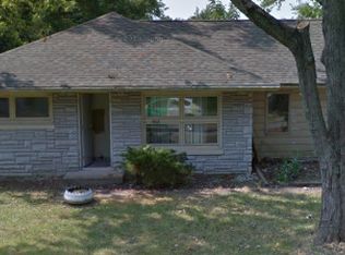 908 Ventura Ln, Fort Wayne, IN 46816