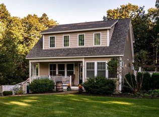 9 Gerrior Dr, Nottingham, NH 03290