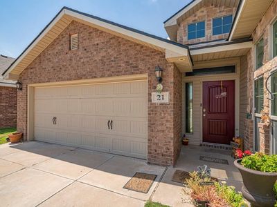 21 Willow Dr, Odessa, TX, 79765