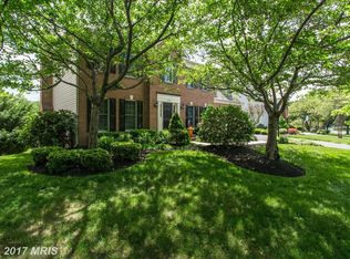 1310 Hawling Pl SW, Leesburg, VA 20175