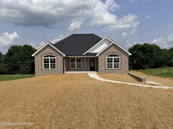 132 Hidden Valley Dr, Bardstown, KY 40004