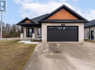 200 Eccles Ave, West Grey, ON N0G1R0