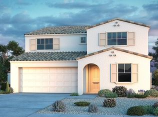 5315 W Chuck Box Rd, Laveen, AZ 85339