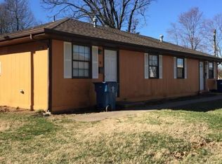 2216 N Pierce Ave, Springfield, MO 65803