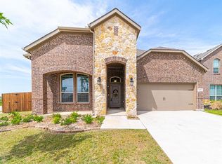 10801 Cobalt Dr, Aubrey, TX 76227