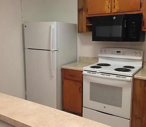2nd image of 311A Washington Ave