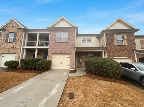 432 Fern Bay Dr SW #313, Atlanta, GA 30331