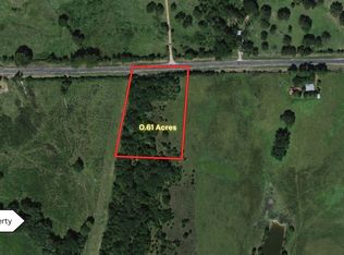 Fm 1365, Mexia, TX 76667