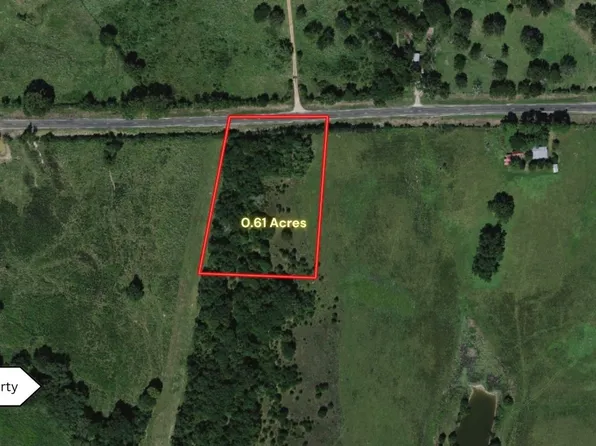 Fm 1365, Mexia, TX 76667