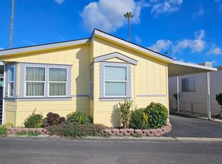 165 Blossom Hill Rd Space 145, San Jose, CA 95123