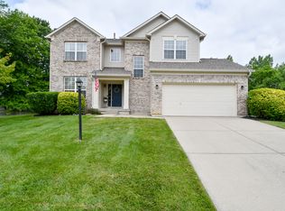 10760 Midnight Dr, Indianapolis, IN