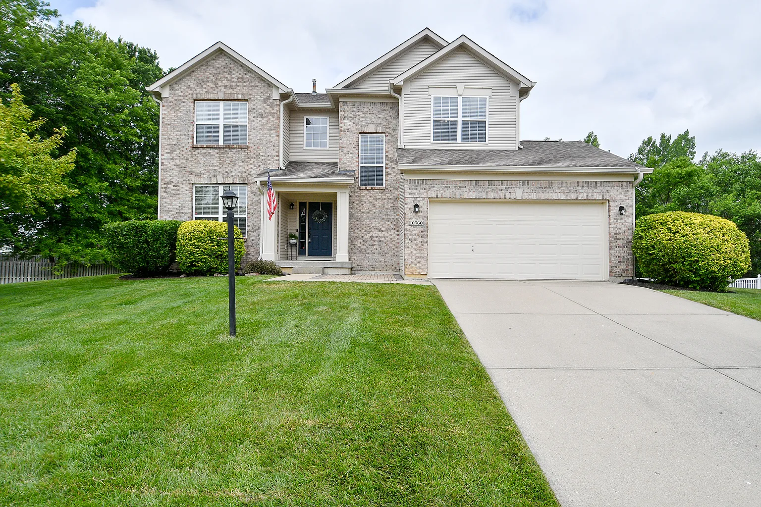 10760 Midnight Dr photo 1