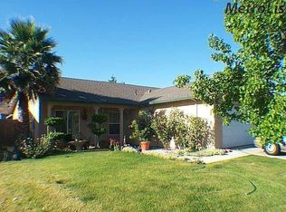 2352 Amsterdam Pl, Stockton, CA 95206