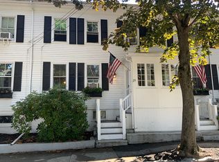 29 Olive St, Newburyport, MA 01950