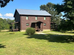 3784 County Road 3600, Willow Springs, MO 65793