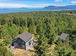 338 Sunrise Ridge Rd, Friday Harbor, WA 98250