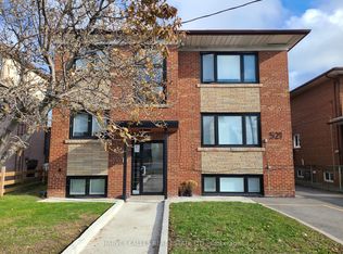 521 Browns Line #2, Toronto, ON M8W3V1