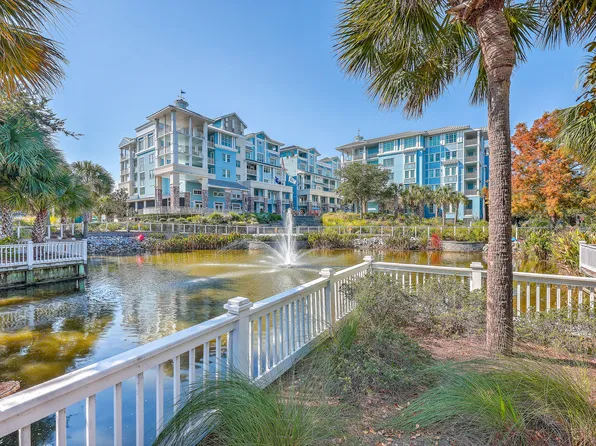 5804 Palmetto Dr #A-117/115, Isle Of Palms, SC 29451