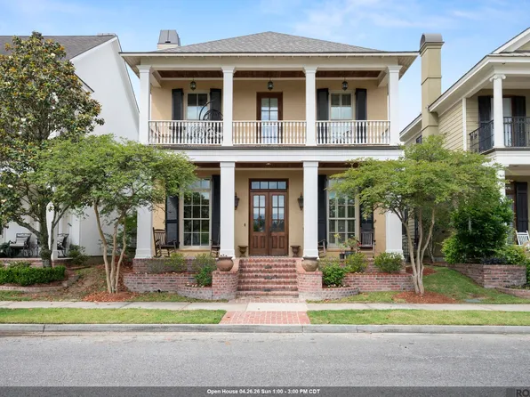 7550 N Eisworth Ave, Baton Rouge, LA 70818