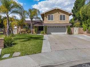 3727 Pico Cir, La Verne, CA 91750
