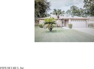 3630 Lumberjack Cir S, Jacksonville, FL 32223
