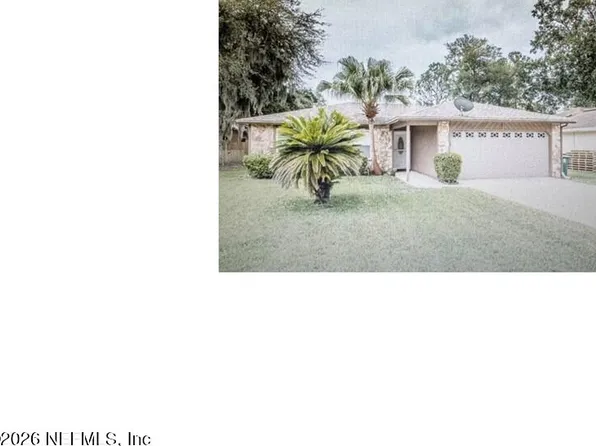 3630 LUMBERJACK Circle S, Jacksonville, FL 32223