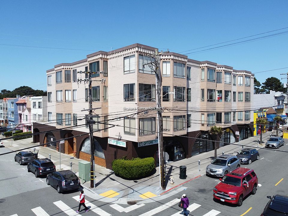 1st image of 1290 25th Ave APT 206