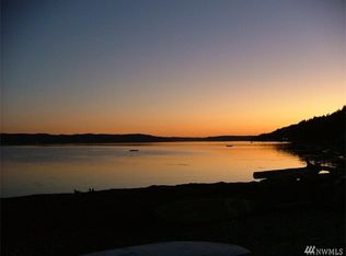 5121 NE North Shore Rd, Belfair, WA 98528