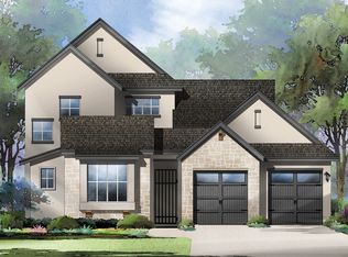 108 Cottage Trl #72, Georgetown, TX 78633