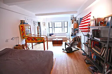 Rented by Keller Williams NYC