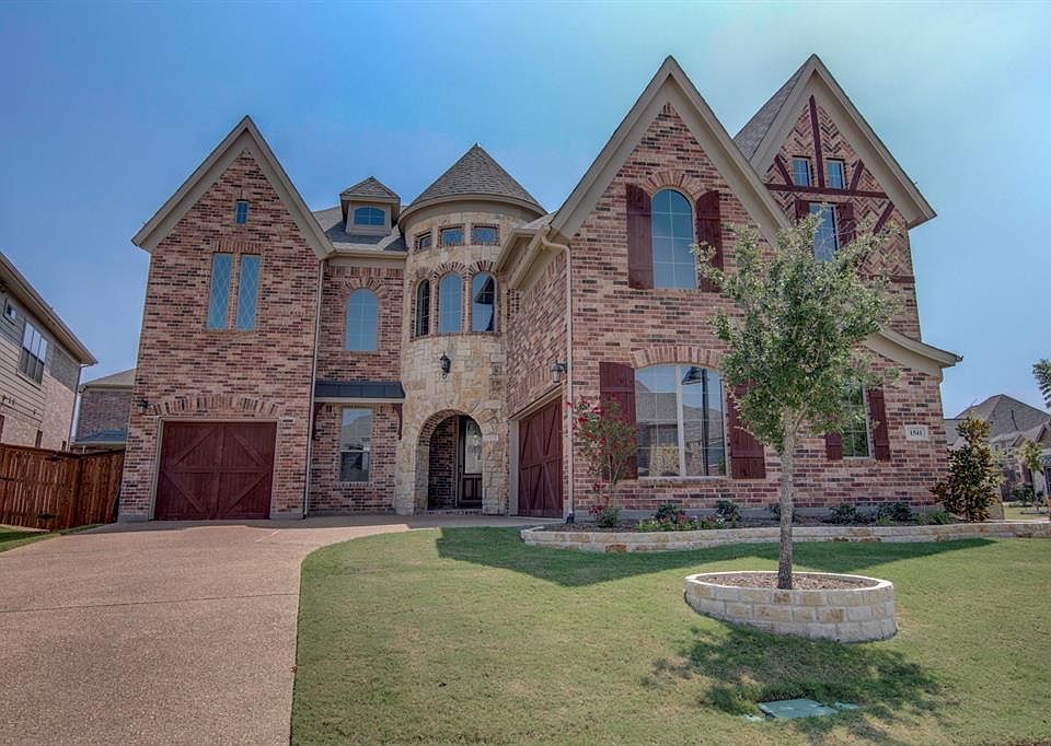 1st image of 1541 Hennessey Dr