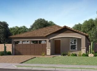 4922 S 234TH Lane, Buckeye, AZ 85326