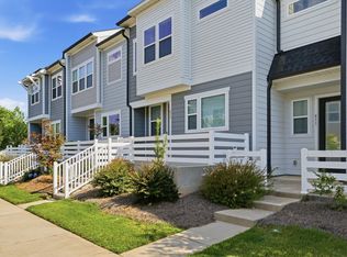 615 Myrick Aly, Charlotte, NC 28217