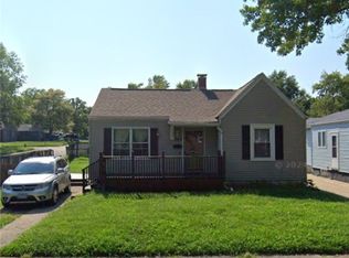 749 S 21st St, Decatur, IL 62521