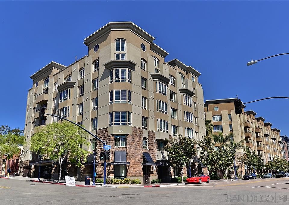 1st image of 1465 C St Unit 3201