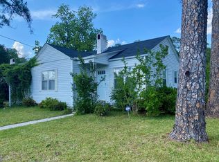 903 Clifton Grove St, Waycross, GA 31501