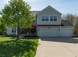6160 Saddle Ridge Ct, Kalamazoo, MI 49009