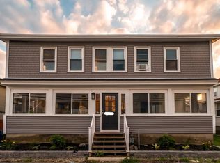 9 Cole St UNIT 2, Hampton, NH 03842
