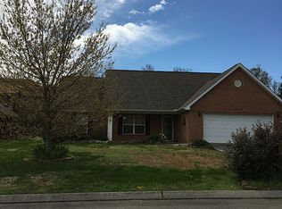 1824 Andy Ln, Maryville, TN 37803