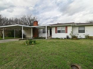 11801 Manon Dr, Balch Springs, TX 75180