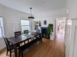 654 Fairview St, Oakland, CA 94609