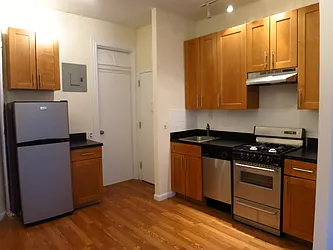 Rented by City & Suburban